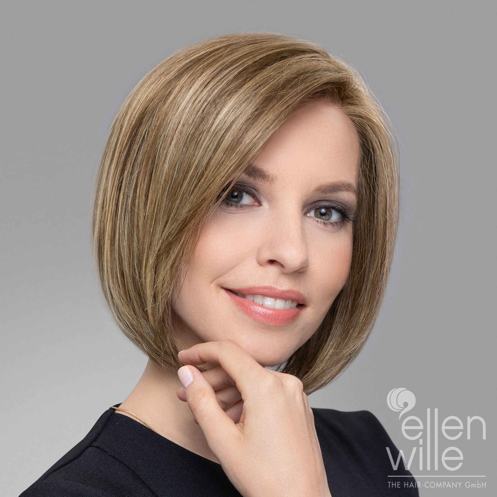 Peruca par natural prime Adore - imagine 2