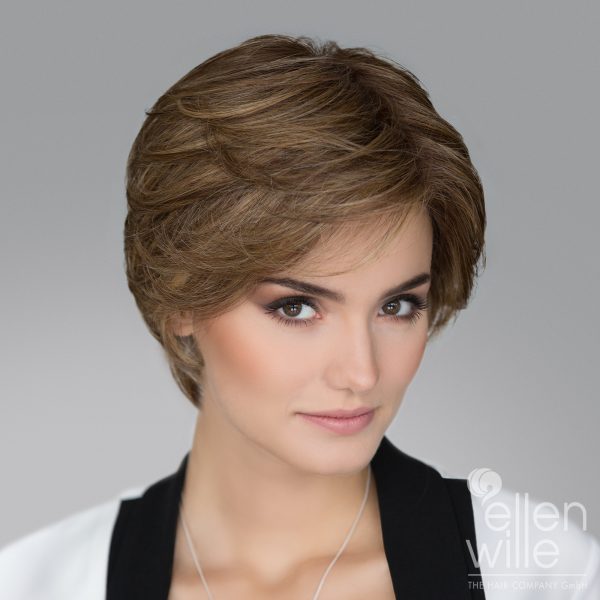 Peruca par natural prime Allure