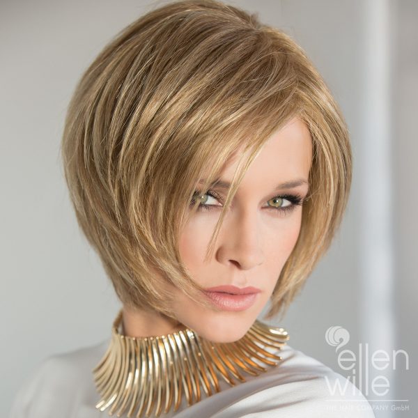 Peruca bob de lux Shape