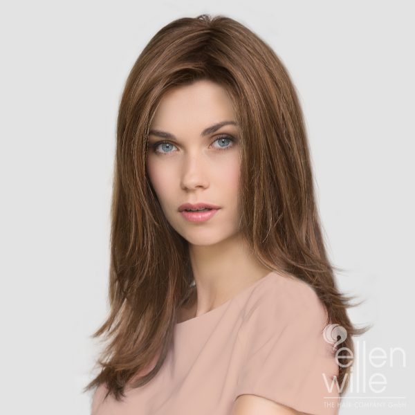 Peruca dama par lung Glamour Mono