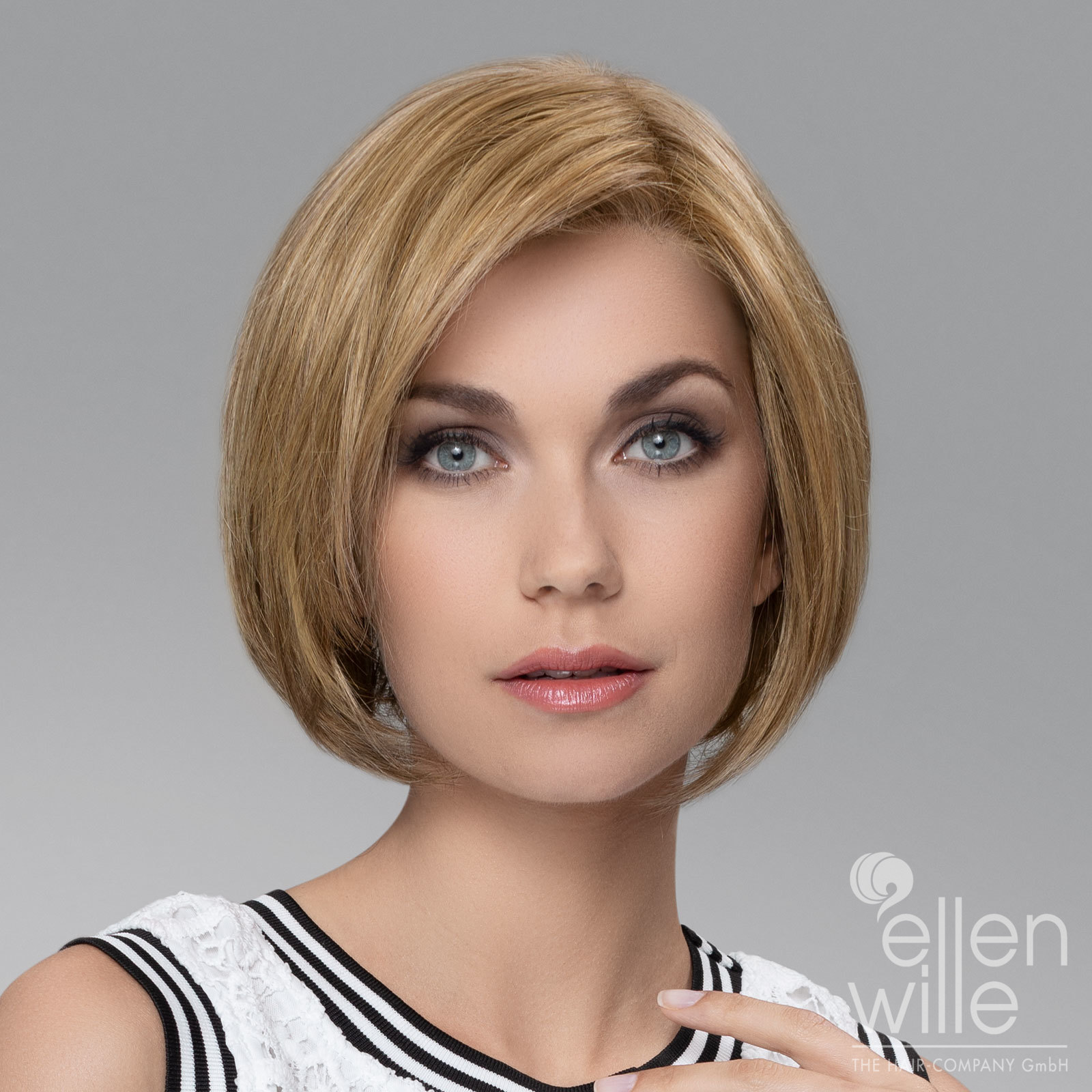 Peruca par natural prime Mood - imagine 2